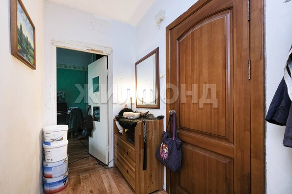 
  Продается 2-комн. квартира, 52.7 м², Чигорина ул, д. 10
. Фото 5.