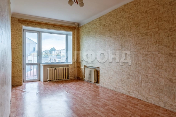 
  Продается 2-комн. квартира, 44.7 м², Индустриальная ул, д. 11
. Фото 4.