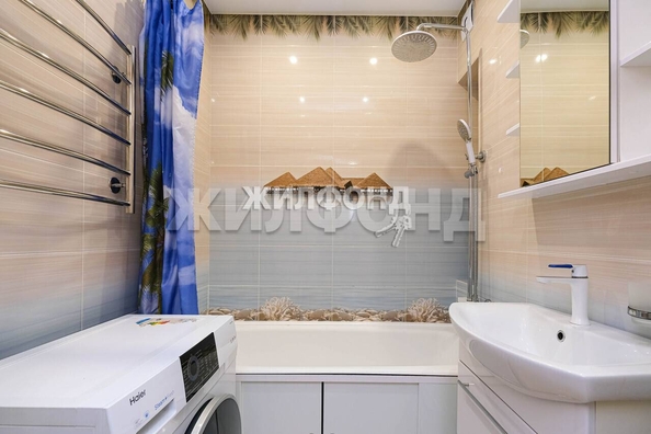 
  Продается 3-комн. квартира, 86.3 м², Виктора Шевелева ул, д. 34
. Фото 15.