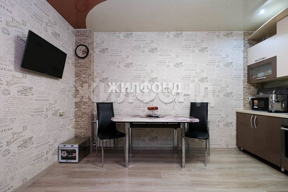 
  Продается 3-комн. квартира, 86.3 м², Виктора Шевелева ул, д. 34
. Фото 18.