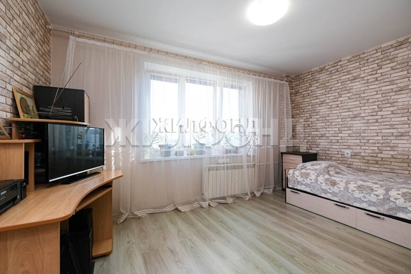 
  Продается 3-комн. квартира, 86.3 м², Виктора Шевелева ул, д. 34
. Фото 28.
