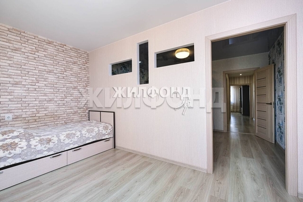 
  Продается 3-комн. квартира, 86.3 м², Виктора Шевелева ул, д. 34
. Фото 30.