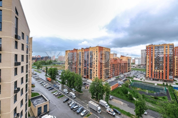 
  Продается 3-комн. квартира, 83.4 м², генерал-майора Рожкина А.Н. ул, д. 12
. Фото 9.