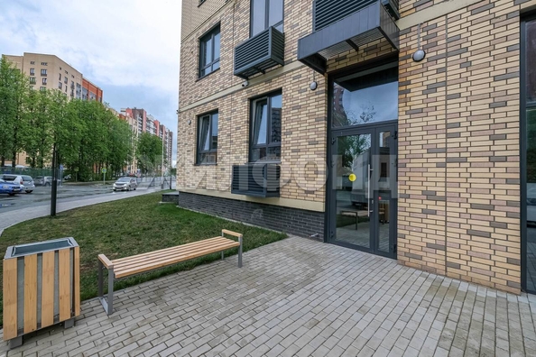 
  Продается 3-комн. квартира, 83.4 м², генерал-майора Рожкина А.Н. ул, д. 12
. Фото 7.