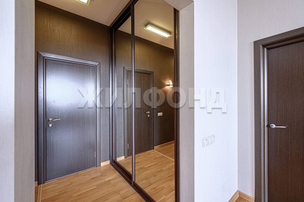 
  Продается 3-комн. квартира, 77 м², Державина ул, д. 77/1
. Фото 27.
