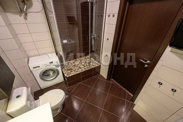 
  Продается 3-комн. квартира, 77 м², Державина ул, д. 77/1
. Фото 31.