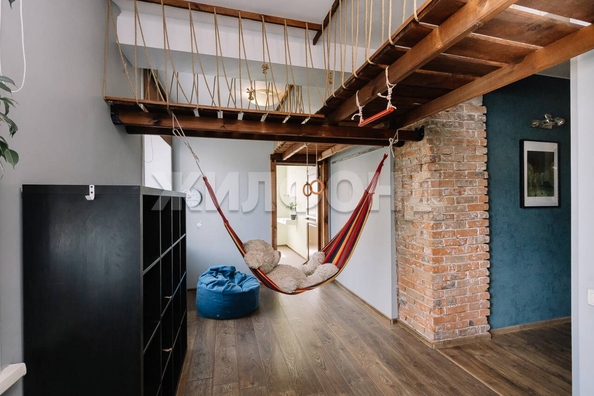 
  Продается 3-комн. квартира, 89.4 м², Дзержинского пр-кт, д. 10
. Фото 12.