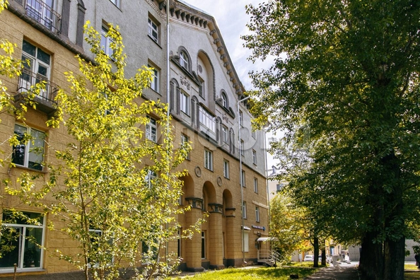 
  Продается 3-комн. квартира, 89.4 м², Дзержинского пр-кт, д. 10
. Фото 21.