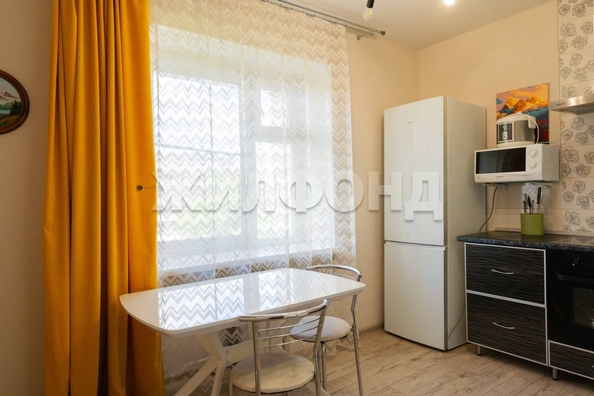 
  Продается 3-комн. квартира, 82.8 м², Гоголя ул, д. 39а
. Фото 9.