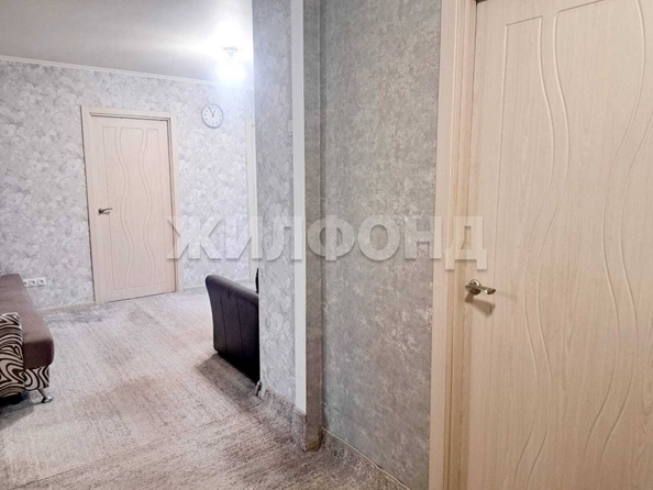 
  Продается 4-комн. квартира, 61.4 м², Широкая ул, д. 7
. Фото 2.