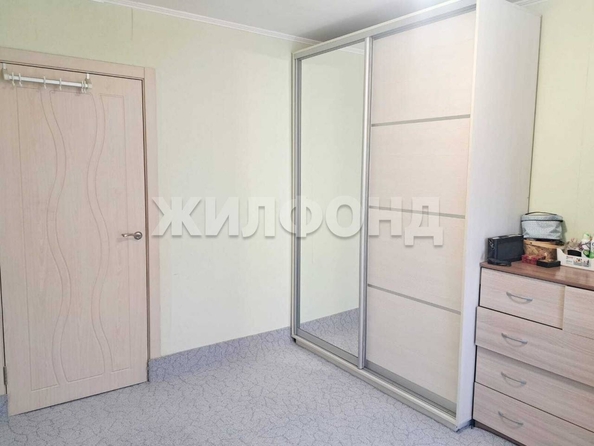 
  Продается 4-комн. квартира, 61.4 м², Широкая ул, д. 7
. Фото 9.