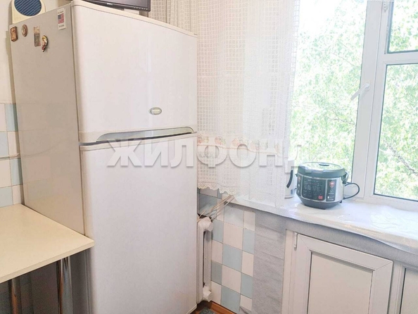 
  Продается 4-комн. квартира, 61.4 м², Широкая ул, д. 7
. Фото 13.