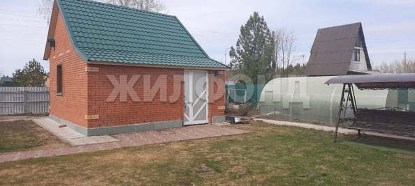 
  Продается дом, 100 м², рабочий поселок Ордынское
. Фото 20.