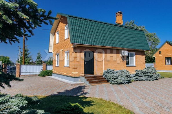 
  Продается дом, 100 м², рабочий поселок Ордынское
. Фото 5.