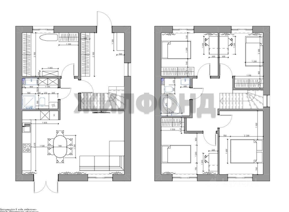 
  Продается дом, 130.7 м², поселок Элитный
. Фото 3.