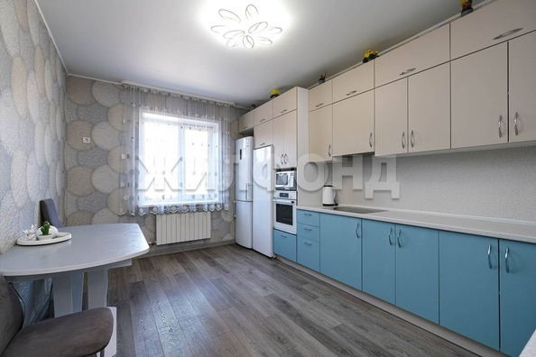 
  Продается дом, 167 м², Новосибирск
. Фото 2.