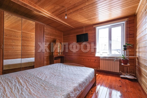 
  Продается дом, 167 м², Новосибирск
. Фото 15.
