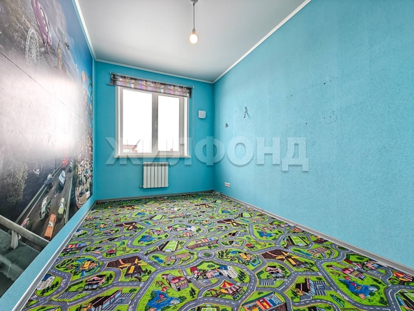
  Продается дом, 170.7 м², поселок Озерный
. Фото 20.