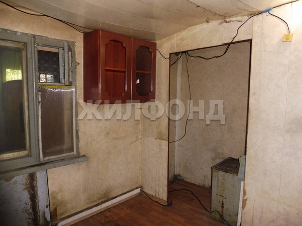 
  Продается дом, 65 м², Новосибирск
. Фото 6.