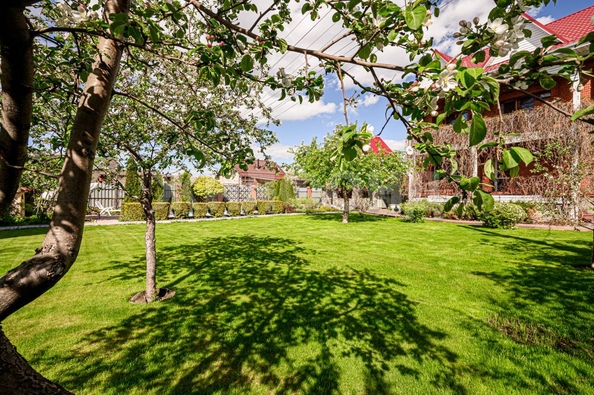 
  Продается дом, 356.1 м², Новосибирск
. Фото 11.