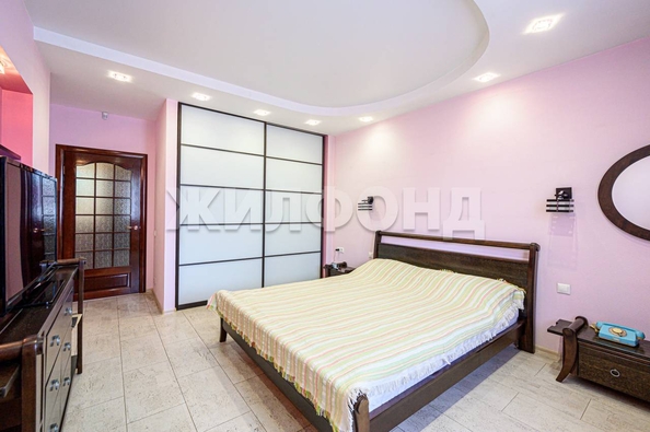 
  Продается дом, 356.1 м², Новосибирск
. Фото 25.