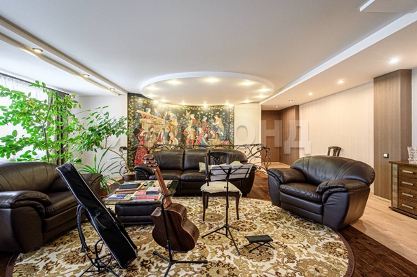 
  Продается дом, 356.1 м², Новосибирск
. Фото 30.