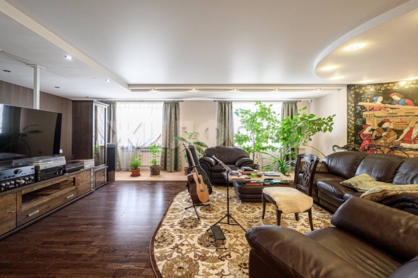 
  Продается дом, 356.1 м², Новосибирск
. Фото 32.