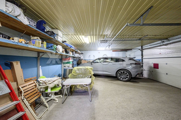 
  Продается дом, 356.1 м², Новосибирск
. Фото 42.