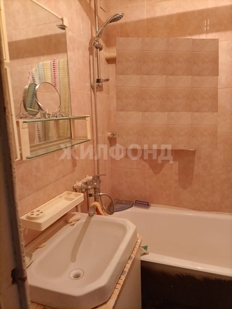 
  Сдается 1-комн. квартира, 36 м², Толбухина ул, д. 41
. Фото 5.