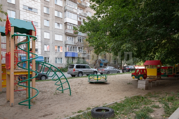 
  Сдается 1-комн. квартира, 36 м², Толбухина ул, д. 41
. Фото 1.