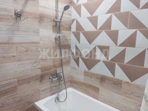 
  Сдается 1-комн. квартира, 36 м², 3-й микрорайон, д. 15
. Фото 8.