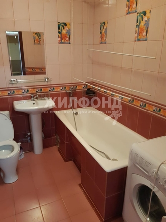 
  Сдается 3-комн. квартира, 82 м², Боровая Партия ул, д. 18
. Фото 9.