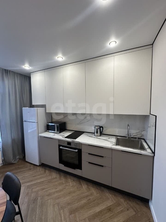 
  Сдается 1-комн. квартира, 38.8 м², Писарева ул, д. 44
. Фото 12.