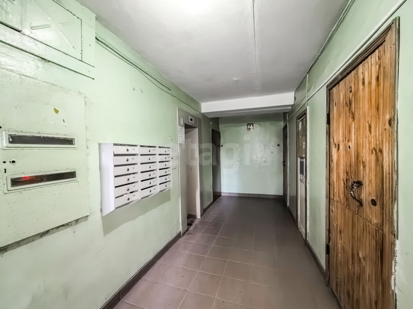 
  Продается 2-комн. квартира, 42 м², Богдана Хмельницкого ул, д. 17
. Фото 14.
