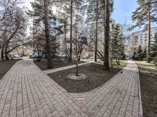 
  Продается 2-комн. квартира, 42 м², Богдана Хмельницкого ул, д. 17
. Фото 21.