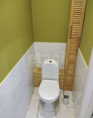 
  Сдается 2-комн. квартира, 64.4 м², Якушева ул, д. 33
. Фото 14.