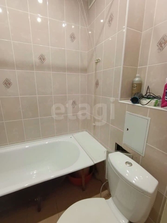 
  Сдается 1-комн. квартира, 30 м², Полевая ул, д. 6
. Фото 2.