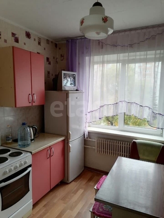 
  Сдается 1-комн. квартира, 30 м², Полевая ул, д. 6
. Фото 7.