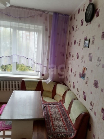 
  Сдается 1-комн. квартира, 30 м², Полевая ул, д. 6
. Фото 8.