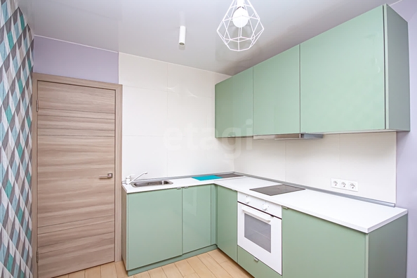 
  Продается 1-комн. квартира, 32 м², Покатная ул, д. 130/1
. Фото 4.