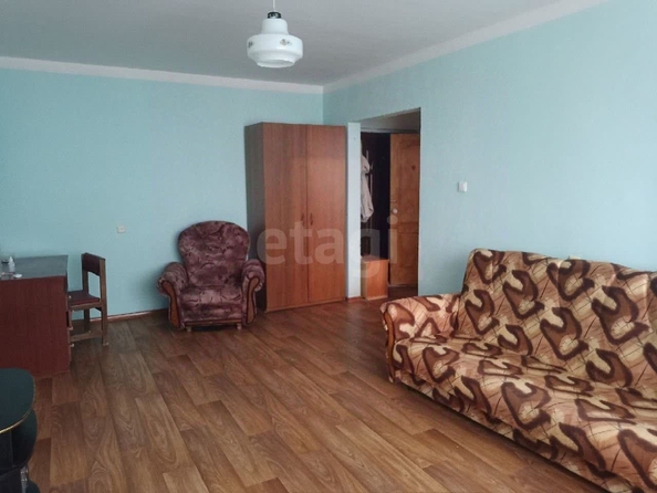 
  Сдается 1-комн. квартира, 41 м², Горский мкр, д. 76
. Фото 5.