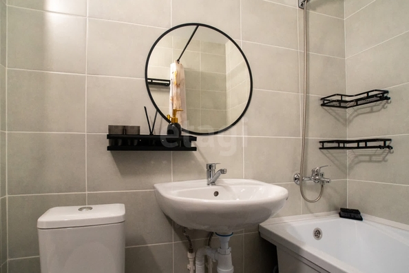 
  Сдается 1-комн. квартира, 31 м², Бородина ул, д. 54
. Фото 14.