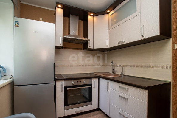 
  Продается 2-комн. квартира, 41.7 м², Путевая ул, д. 4
. Фото 1.