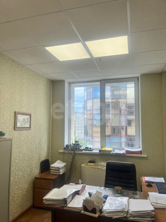 
  Сдается офис, 150 м², Депутатская ул, д. 46
. Фото 6.
