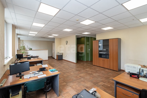 
  Сдается офис, 150 м², Депутатская ул, д. 46
. Фото 20.