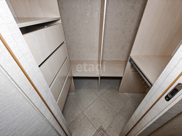 
  Продается 1-комн. квартира, 42 м², Виталия Потылицына ул, д. 11
. Фото 17.