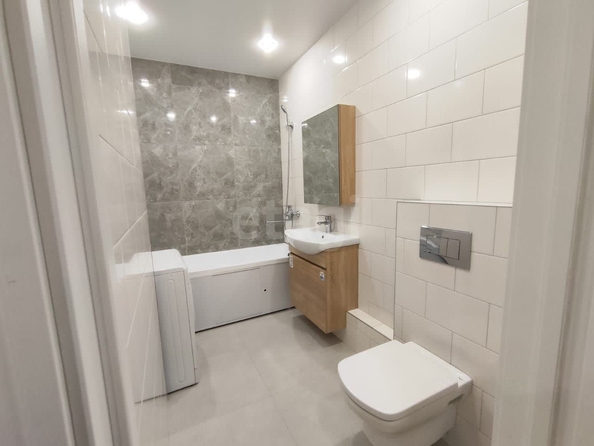 
  Продается студия, 28.3 м², Гурьевская ул, д. 177/1к2
. Фото 9.