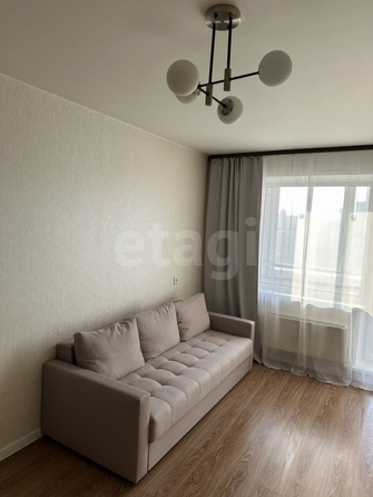 
  Сдается 1-комн. квартира, 36 м², Есенина ул, д. 31/1
. Фото 11.