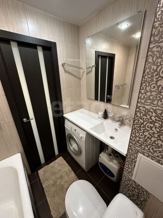 
  Сдается 1-комн. квартира, 36 м², Есенина ул, д. 31/1
. Фото 16.