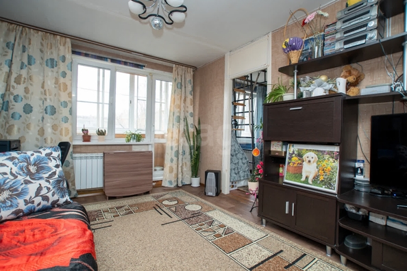 
  Продается 3-комн. квартира, 58 м², Зорге ул, д. 253
. Фото 5.